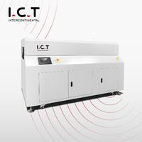 IR Oven Curing Oven - Fast and Uniform Heating for Superior Results